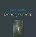 Złodziejka głosu - tantis.pl