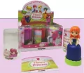 Flower Princess Figurka 1 sztuka mix - tantis.pl