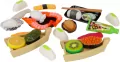 ZEST KUCHENNY SUSHI 35X25X7 MC WB 42. - tantis.pl