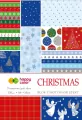 Blok A4/10 z motywami Świąt 150g HAPPY COLOR - tantis.pl