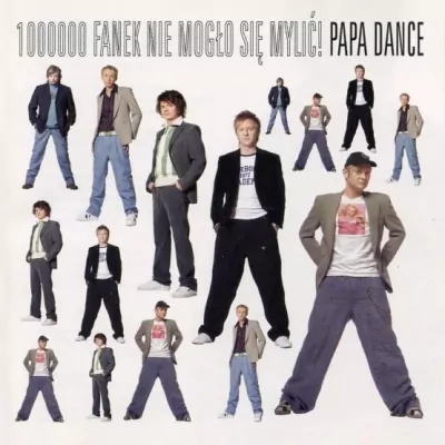 1000000 fanek nie mogło się mylić CD