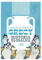 Grecy. Historia globalna - tantis.pl