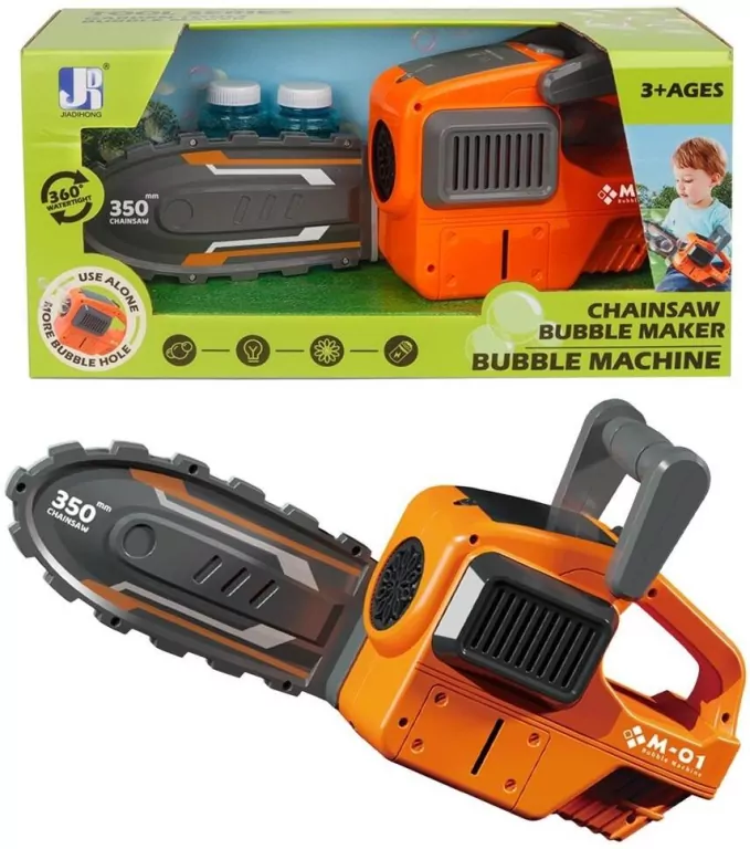 Piła do robienia baniek - tantis.pl