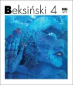 Beksiński 4. Miniatura albumu - tantis.pl