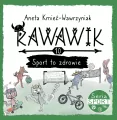 Uniwersum Rawawika T.10 Sport to zdrowie - tantis.pl