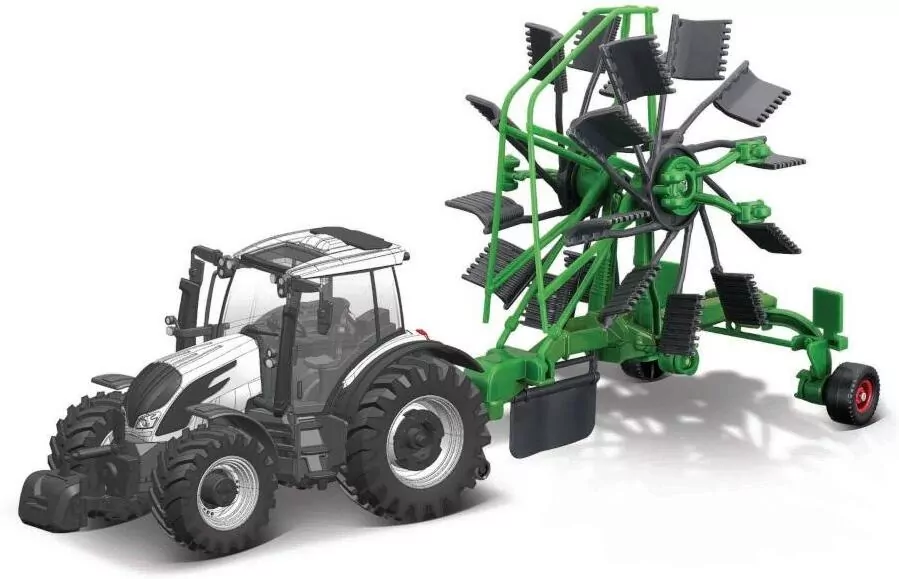 Valtra N174 BBURAGO - tantis.pl