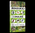 Poszukaj i znajdź. Na łonie natury - tantis.pl