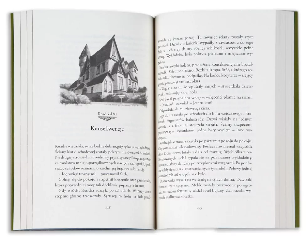 Baśniobór. Tom 1 - tantis.pl