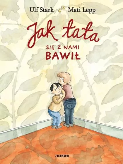 Jak tata się z nami bawił - tantis.pl