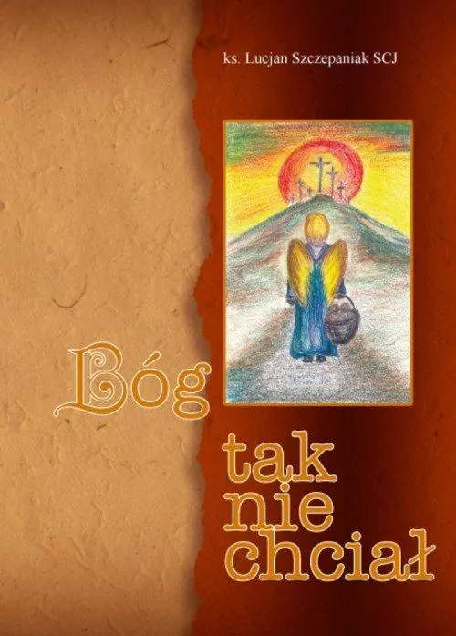 Bóg tak nie chciał - tantis.pl