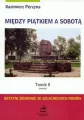 Między Piątkiem A Sobotą. Tomik 2 - tantis.pl
