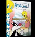 Kanarek Tweety! Zniknięcie babci w.ukraińska - tantis.pl