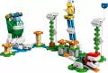 LEGO® Super Mario. Big Spike i chmury — zestaw rozszerzający. 71409 - tantis.pl