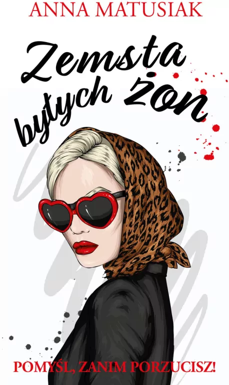 Zemsta byłych żon - tantis.pl