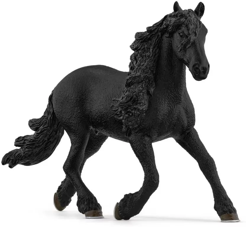 Ogier fryzyjski - tantis.pl