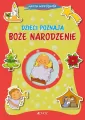 Dzieci poznają Boże Narodzenie - tantis.pl