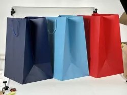 Torebka prezentowa 54x36x30cm MIX