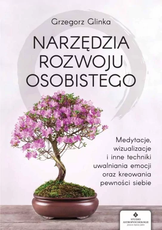 Narzędzia rozwoju osobistego. - tantis.pl