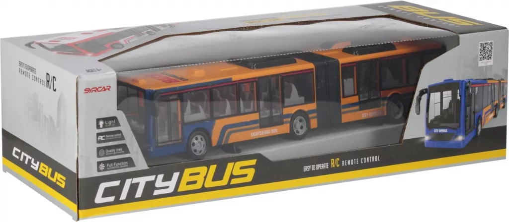 AUTOBUS R/C FF LAD 56X14X16 MC WB 24 - tantis.pl