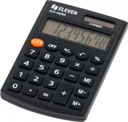 Kalkulator Elev SLD-200NR
