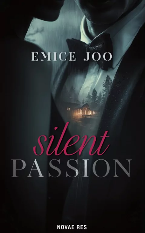 Silent Passion - tantis.pl