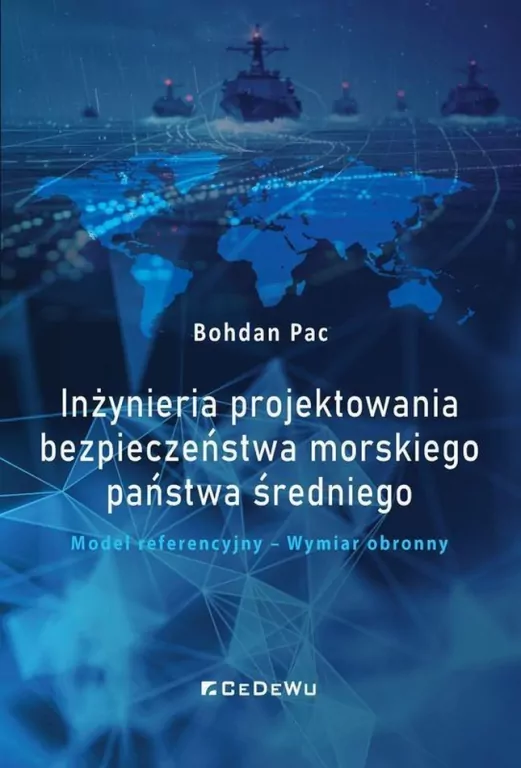 Inżynieria projektowania bezpieczeństwa morskiego - tantis.pl