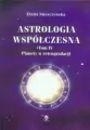 Astrologia współczesna. Tom 4. Planety w retrogradacji - tantis.pl