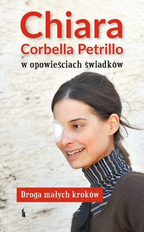 Chiara Corbella Petrillo w opowieściach świadków - tantis.pl