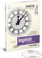 Angielski w tłumaczeniach. Gramatyka 4. Poziom średnio zaawansowany. Wydanie 2019 - tantis.pl