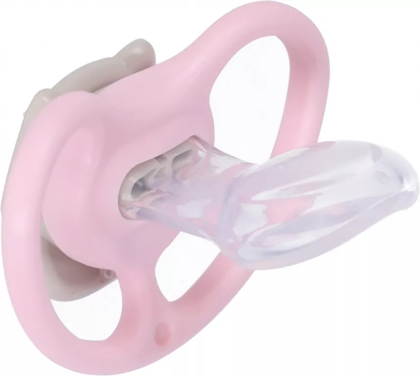 NUK. Perfect Match. Smoczek. 6-18 miesięcy. Kot - tantis.pl