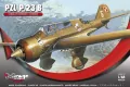 Samolot Bombowy PZL-23B. Kampania 1939. Seria 13 - tantis.pl