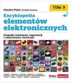 Encyklopedia elementów elektronicznych. Tom 3 - tantis.pl