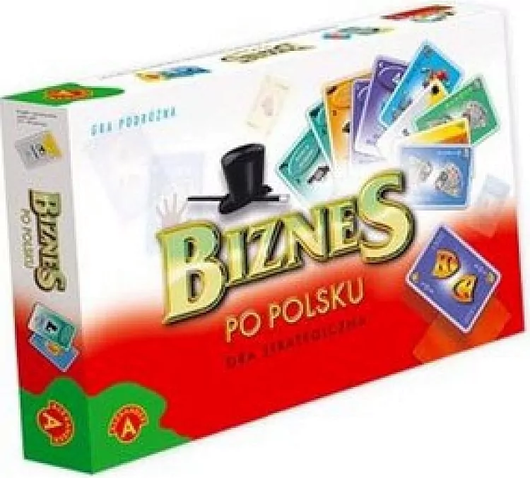 Biznes po polsku - tantis.pl