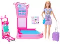 Barbie Odbiór bagażu - tantis.pl