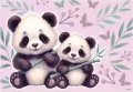 Podkład Panda - tantis.pl