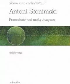 Wiem, o co ci chodziło. Przeszłość jest moją.. - tantis.pl