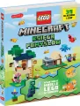 LEGO Minecraft. Księga pomysłów - tantis.pl