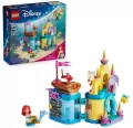 LEGO® Disney Princess.  Magiczny minipałac 43285 - tantis.pl