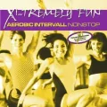 X-Tremely Fun - Aerobics intervall nonstop CD - tantis.pl