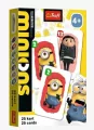 Czarny Piotruś. Minionki - tantis.pl