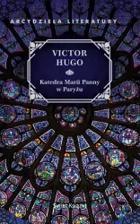 Katedra Marii Panny w Paryżu (wydanie pocketowe)