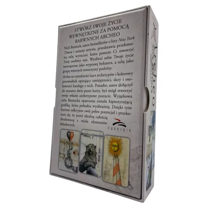 Archeo - tantis.pl