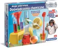 Moje pierwsze doświadczenia chemiczne. 60774 - tantis.pl