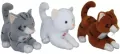 Kot glos 26cm MIX - tantis.pl