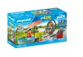 Playmobil 71476 Wodna zabawa w ogrodzie - tantis.pl