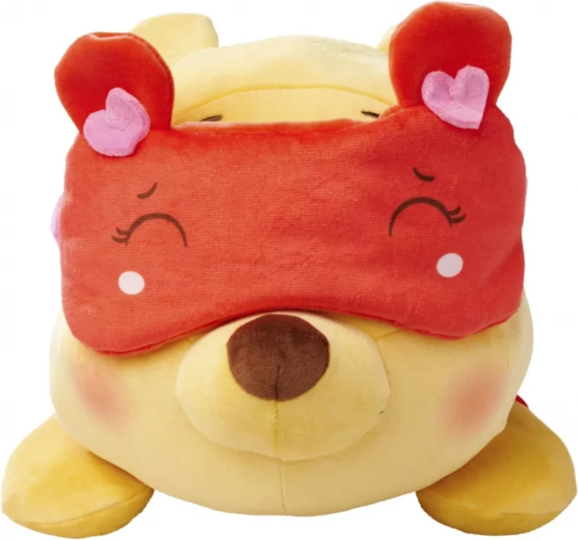 Disney WTP Relaksujący Kubuś 40cm - tantis.pl