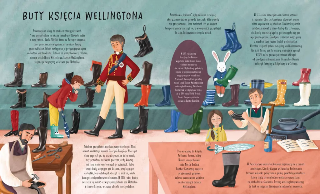 W deszczu, czyli co się dzieje, kiedy pada - tantis.pl