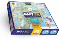Mapy XXL. Do geografii - tantis.pl