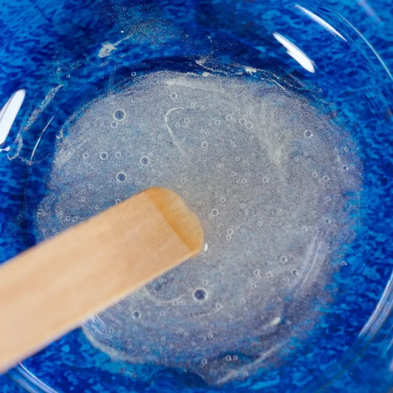 Slime w ciemności. Crazy Science - tantis.pl