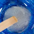 Slime w ciemności. Crazy Science - tantis.pl